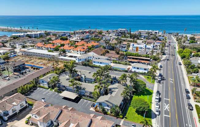 Home - Elan Tamarack Shores - Carlsbad, CA
