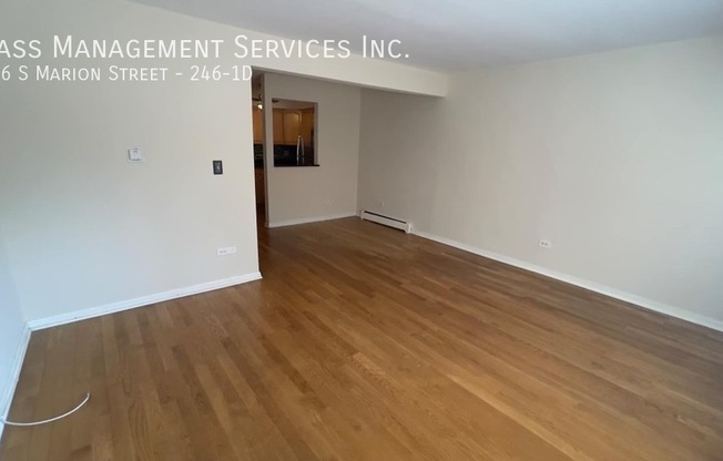 1 bed, 1 bath, 725 sqft, $1,475