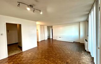Charming 1 Bedroom/1 Bathroom Condo in Charles Village, Baltimore, MD!