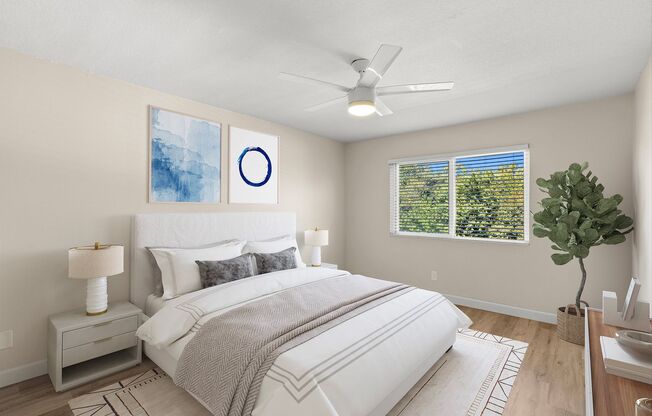 1 bed, 1 bath, 650 sqft, $1,950, Unit 220