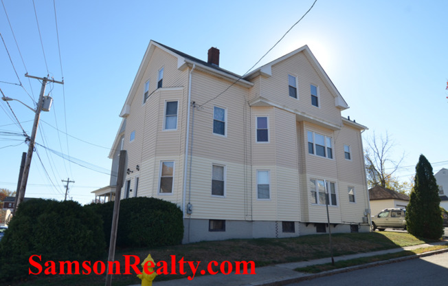 115 Waterman Avenue