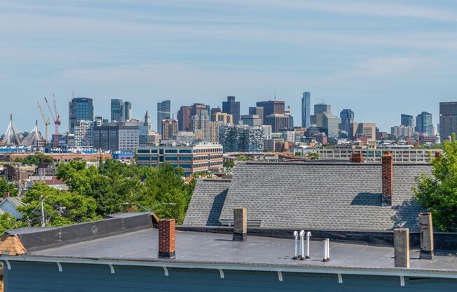 1 bed, 1 bath, 900 sqft, $3,450, Unit 409