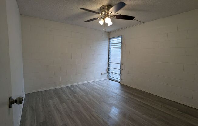 1 bed, 1 bath, $1,500