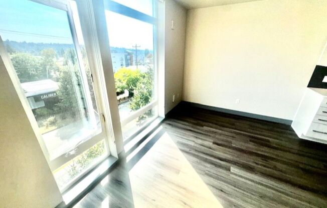 Studio, 1 bath, 357 sqft, $1,450, Unit 218 MFTE