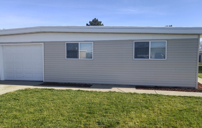 RH106 - Winchell Lane