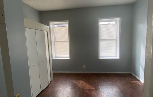 Spacious 2BR/1BA SFH in Benton Park West