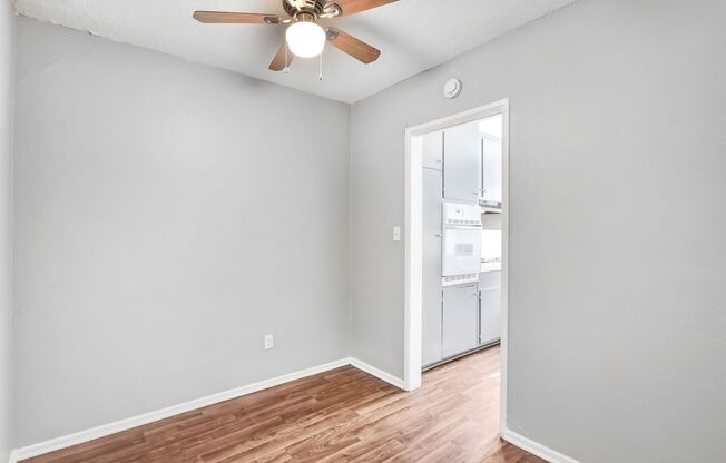 Cazador Court Apartments