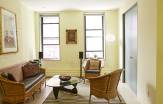14 PRINCE ST