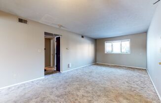 2 beds, 1.5 baths, $999