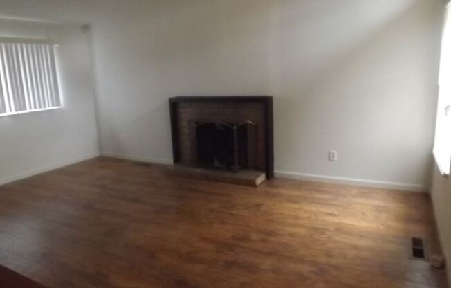 Nice 3 bedroom 2 bathroom Home