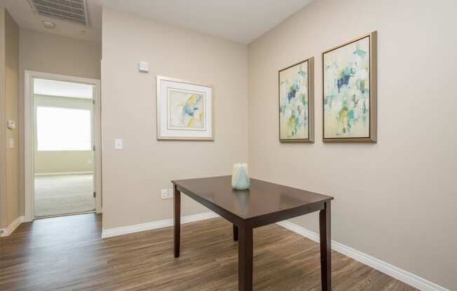 Interior at The Passage Apartments by Picerne, Henderson, 89014