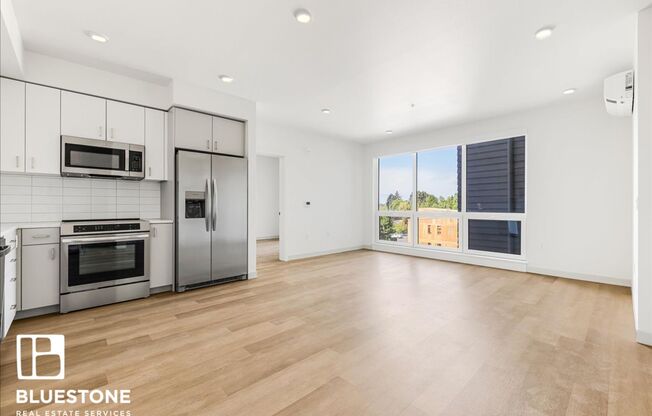 2 beds, 2 baths, 950 sqft, $2,199, Unit 202
