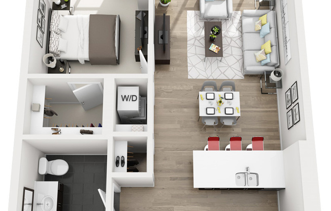 Partner-provided property photo