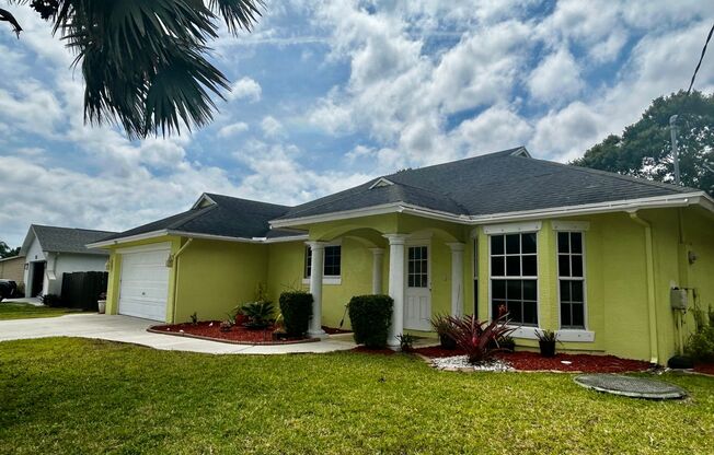 Western Port St. Lucie 3/2/2