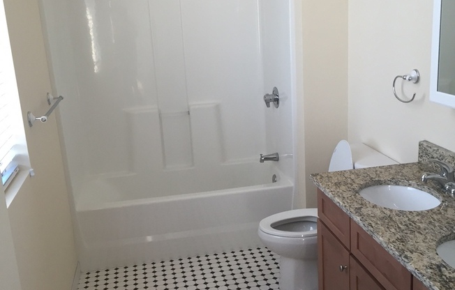 Pine Street Lofts - Residential