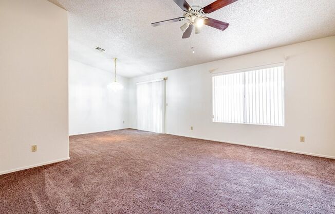 3 Bedroom 2 Bathroom