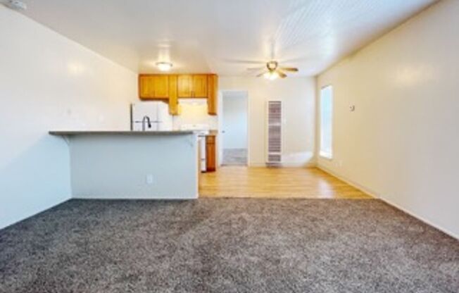 1 bed, 1 bath, $2,095, Unit Unit 12