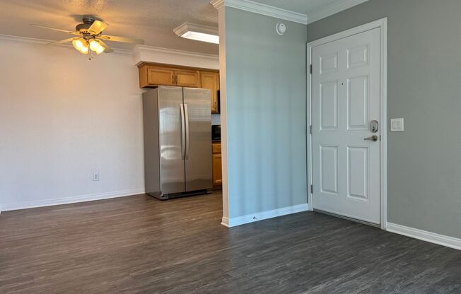 1 bed, 1 bath, 550 sqft, $2,215, Unit 1441N