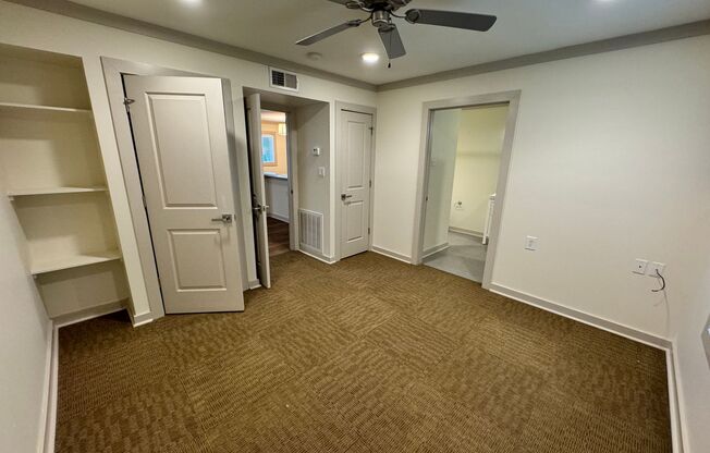 1 bed, 1 bath, $1,375, Unit Unit 311