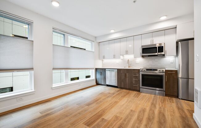 1 bed, 1 bath, 550 sqft, $2,295, Unit 403