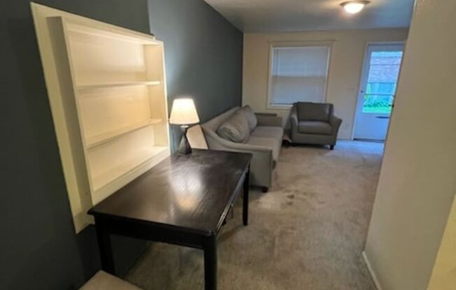 1 bed, 1 bath, 486 sqft, $1,295, Unit 4