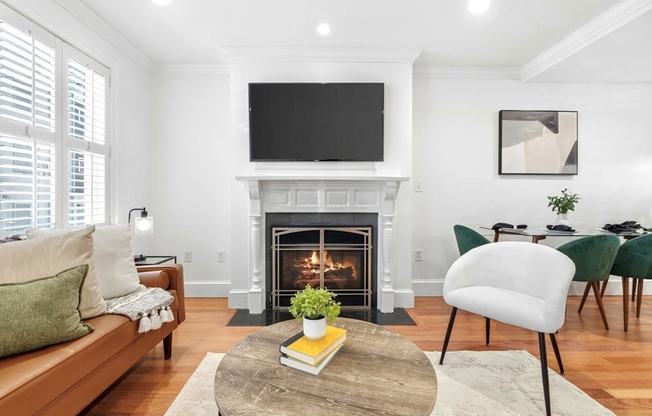 15 BELMONT ST