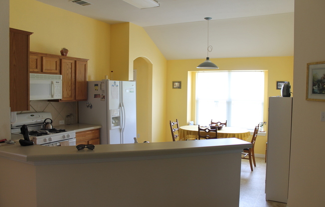 Rare Home For Rent In Leander, 1404 Ridgewood Dr