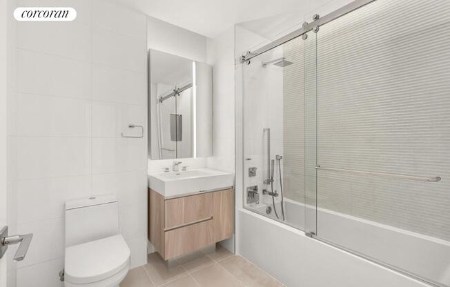 2 beds, 2 baths, 1,081 sqft, $8,995, Unit PH2WEST