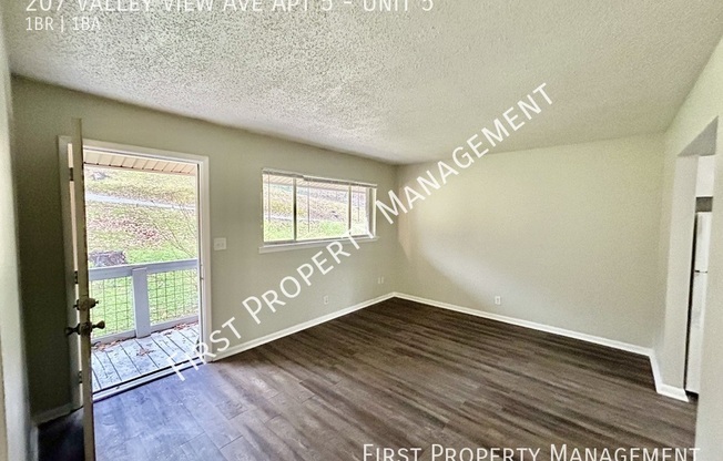 Partner-provided property photo