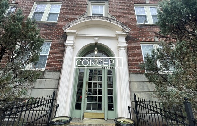 119 College Ave
