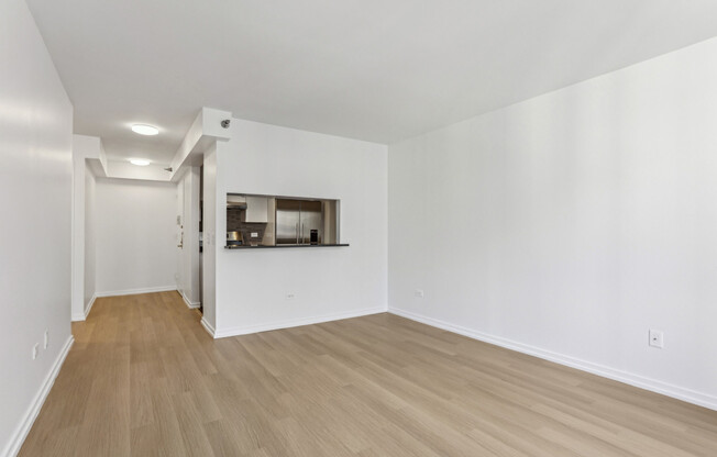 1 bed, 1 bath, $4,800, Unit P12D