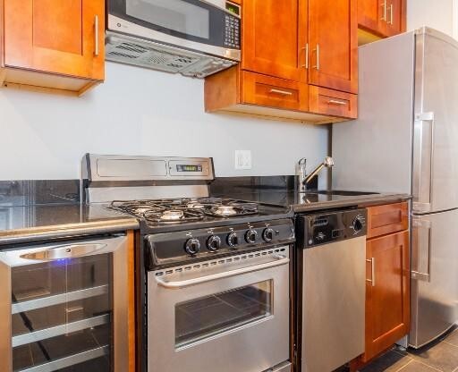 1 bed, 1 bath, $3,595, Unit 3B