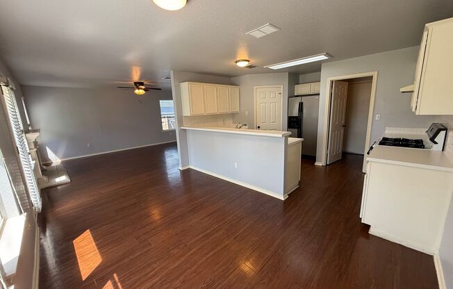 14704 Noya Dr 78728 | 4 bed 2.5 bath | $2195 Wells Branch
