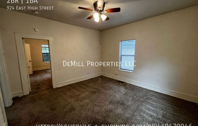 924 E HIGH ST