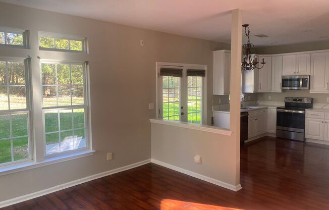 Recently Renovated Four Bedroom In Northstone Country Club