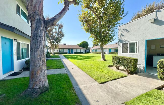 Garden Walk Apartments