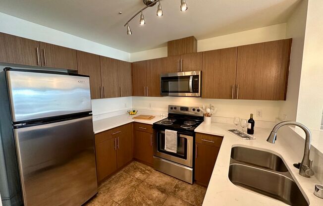 2 beds, 2 baths, 974 sqft, $2,999, Unit Unit 503