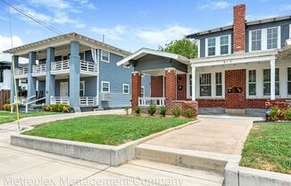 813 May Street Unit 1