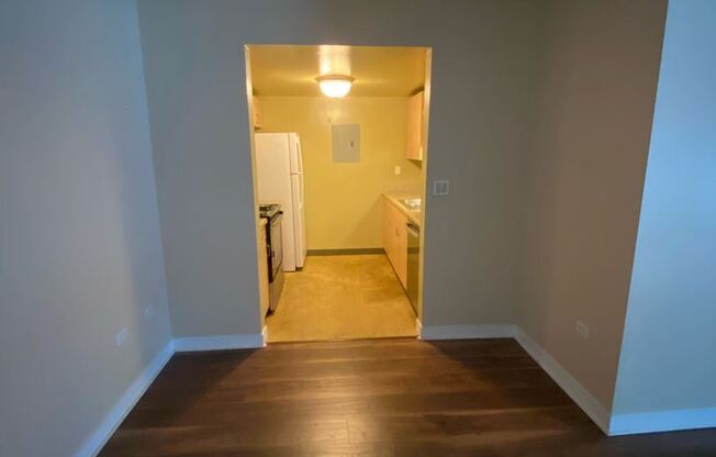 1 Bedroom 1 Bath in Acqua Vista