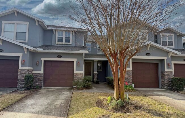 Great 2 Bedroom, 2.5 Bathroom Two-Story Townhome offering comfort and convenience in a prime location