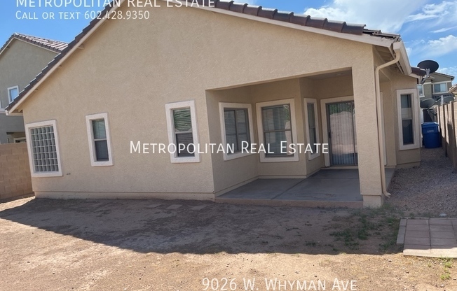 Partner-provided property photo