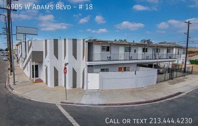 Partner-provided property photo