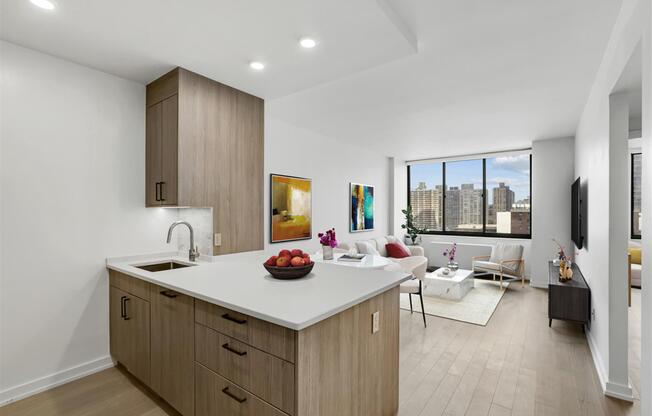 200 W 60th St #23H