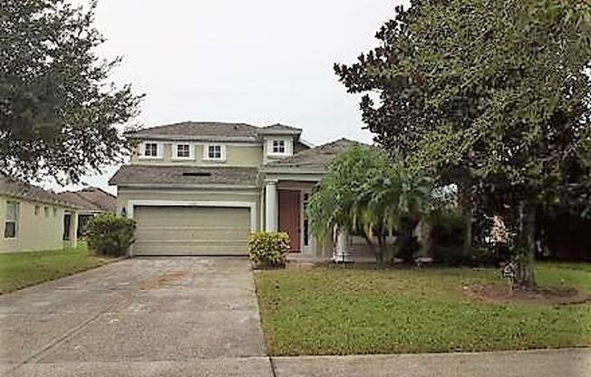 Single family home in Oak Hammock, Kissimmee