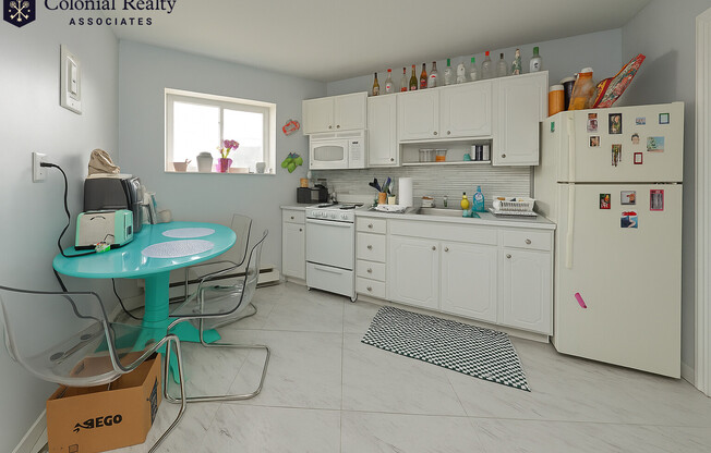 31 WESTGATE RD