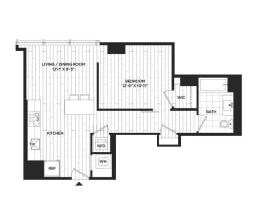 Partner-provided photo for $2382 unit