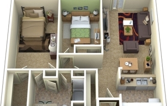 Partner-provided photo for $1425 unit