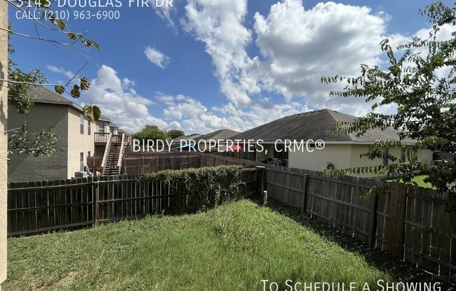 Partner-provided property photo