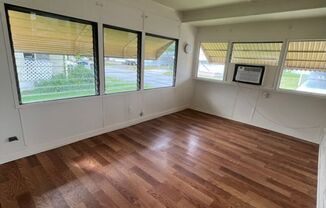 1 bed, 1 bath, $1,290