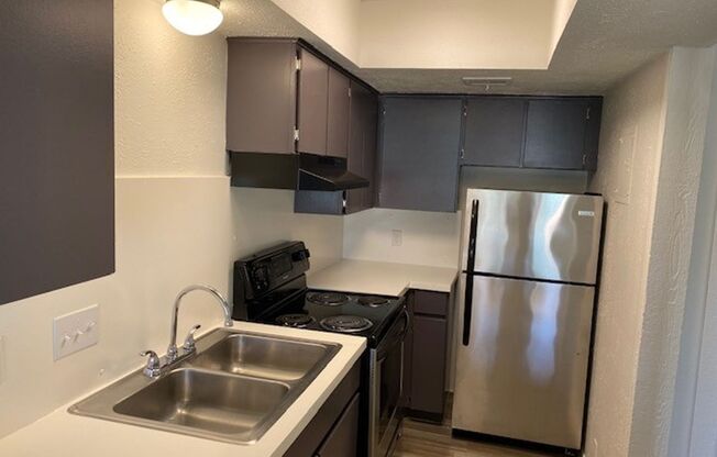 Studio, 1 bath, 523 sqft, $1,199, Unit 235